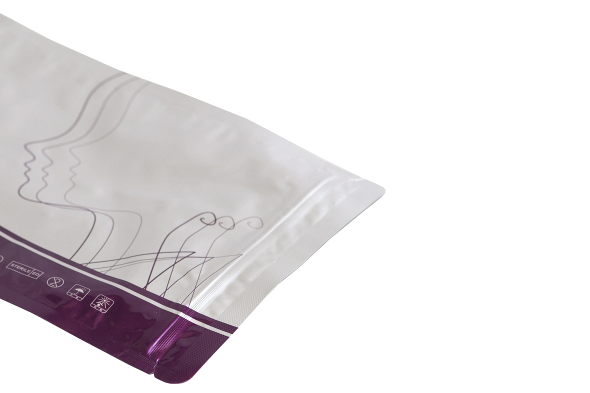 鋁箔(bo)及高溫鋁箔蒸(zhēng)煮袋