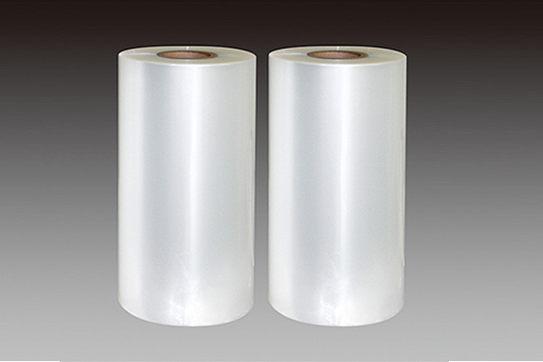 七層(céng)共擠高(gao)阻隔流(liu)延膜